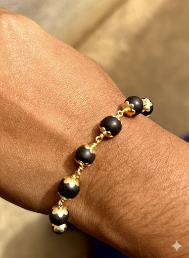 Karungali Impon Bracelet: Brand Promo Offer