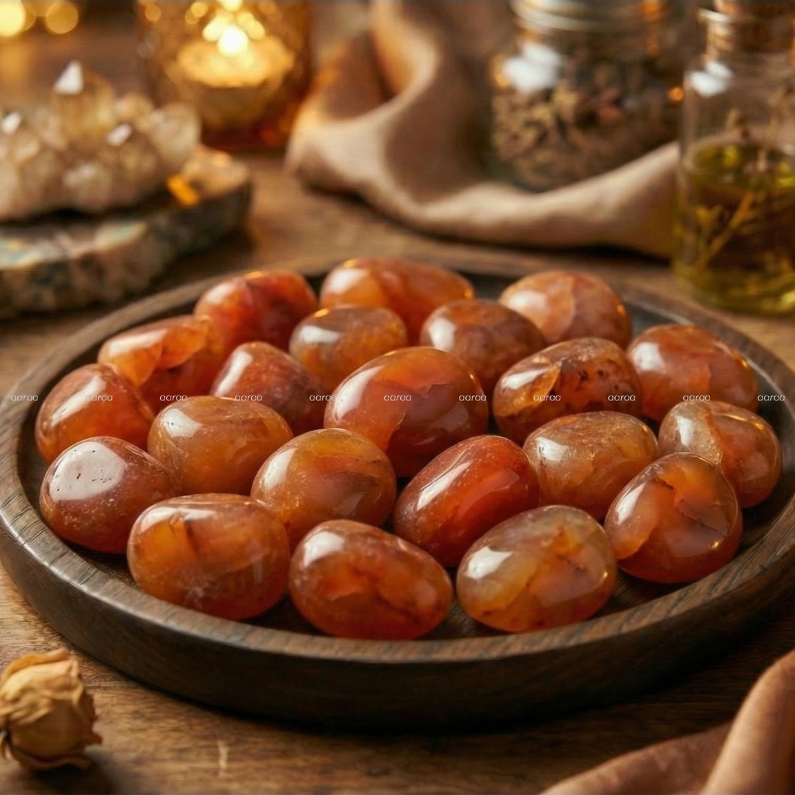 Carnelian