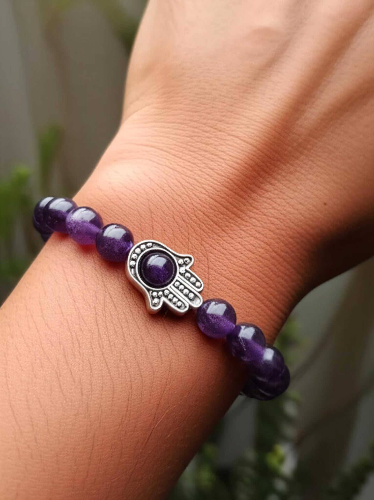 Anxiety Relief and Transformation Bracelet
