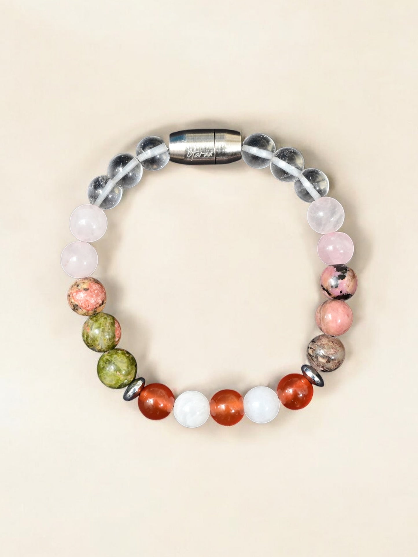 Fertility, Pregnancy and PCOD Support Bracelet