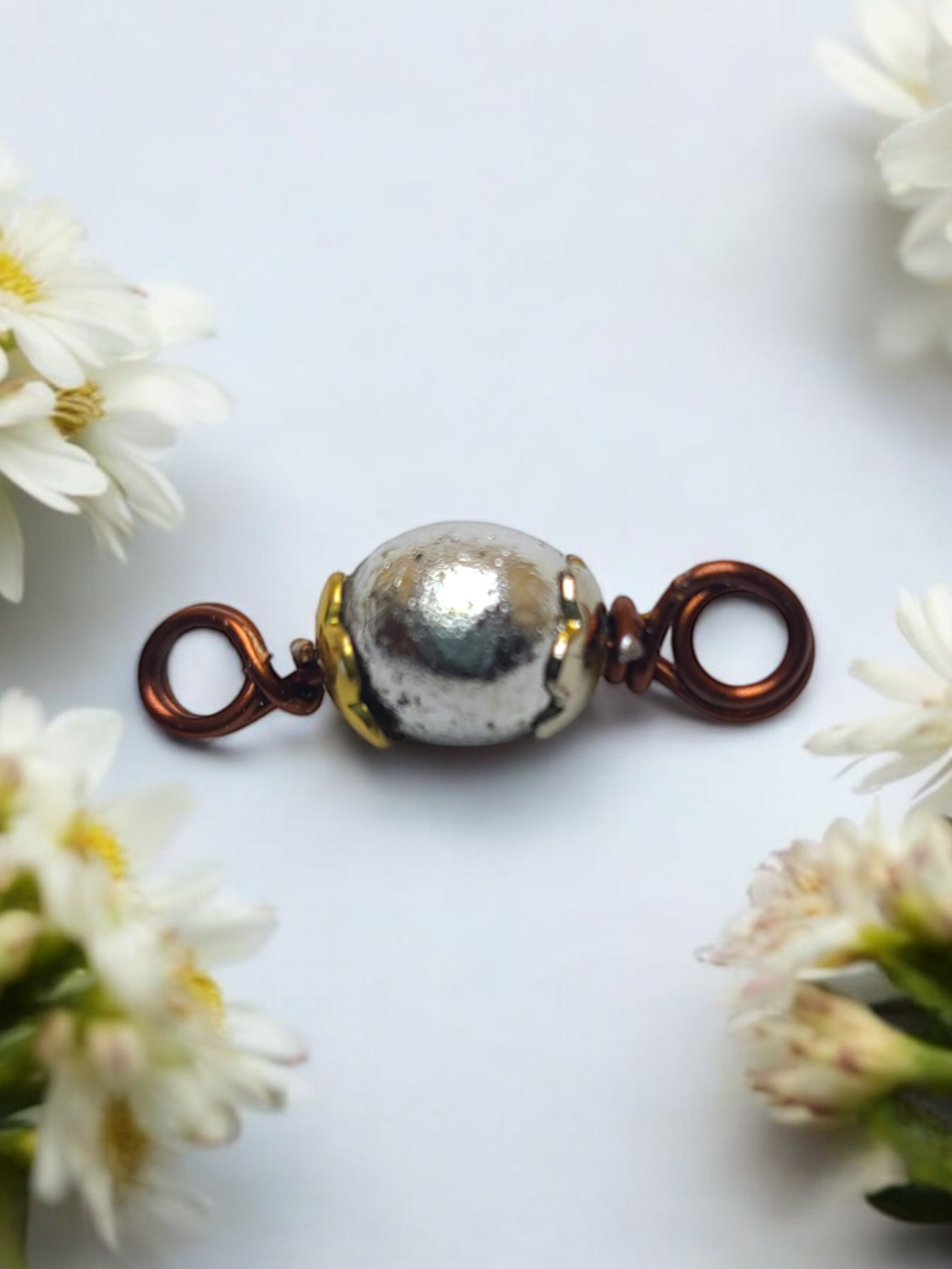 Rasamani Beads - Original