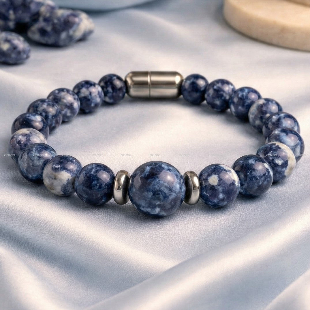 Sodalite Learn Smart