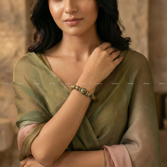 Unakite Recovery Calm