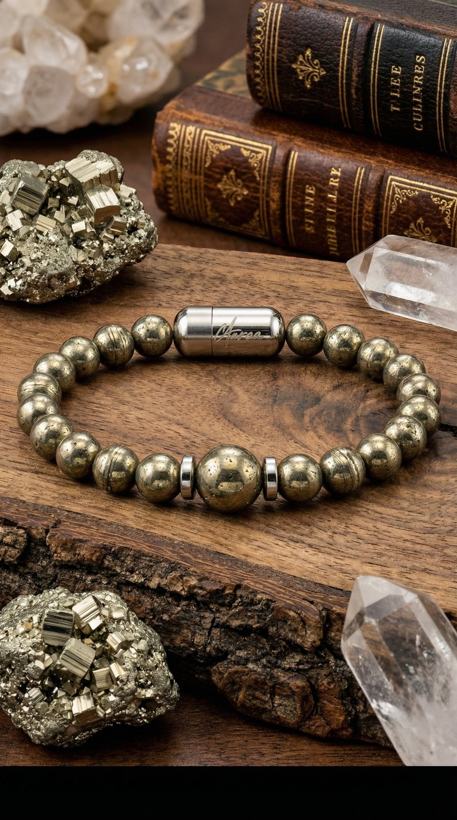 Birthstone Bracelets