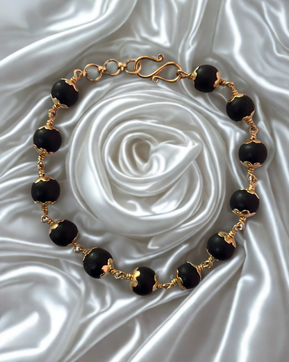 Karungali Impon Bracelet: The Power of Eternal Protection