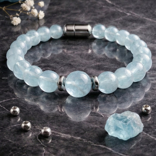 Aquamarine Focus Mode