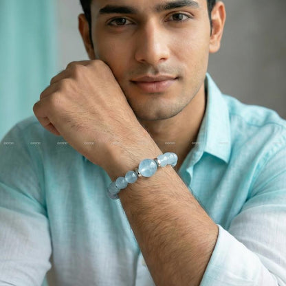 Aquamarine Focus Mode