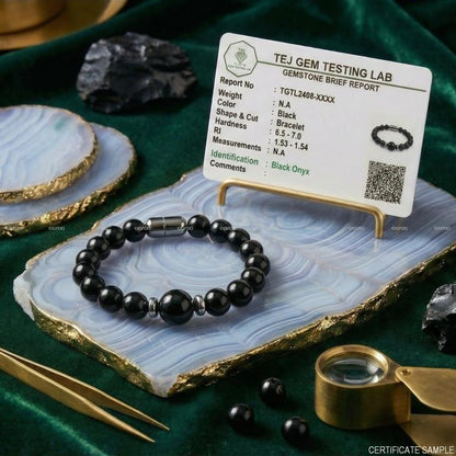 Black Onyx Protection Core