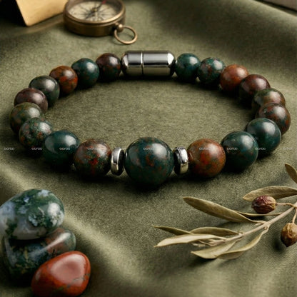 Bloodstone Resilience Band