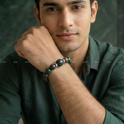 Bloodstone Resilience Band