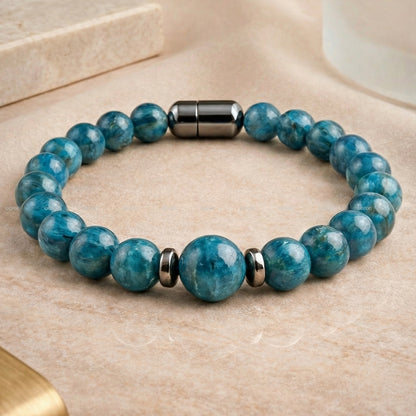 Blue Apatite Mind Fuel