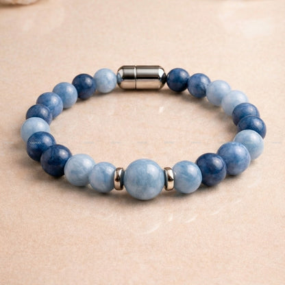 Blue Jade Office Zen