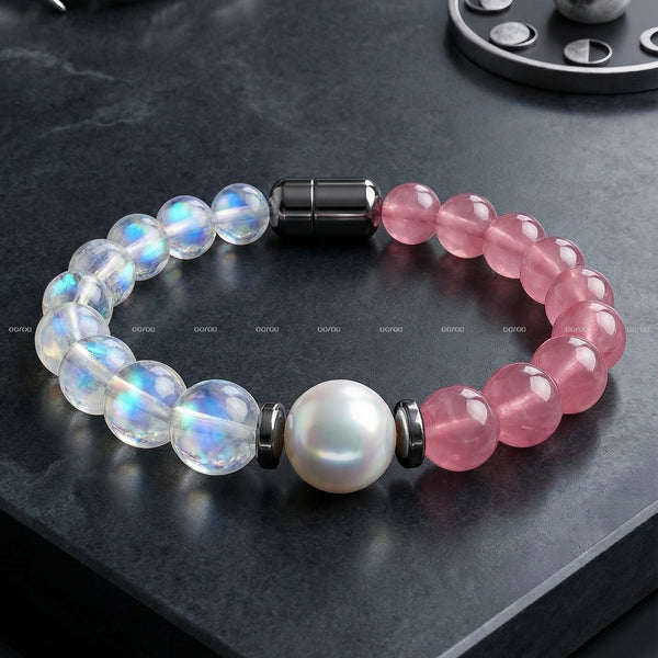 Cancer Zodiac Bracelet