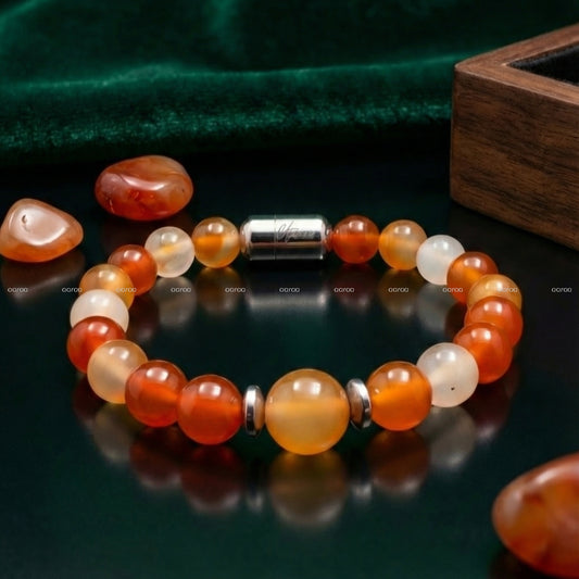 Carnelian Power Spark