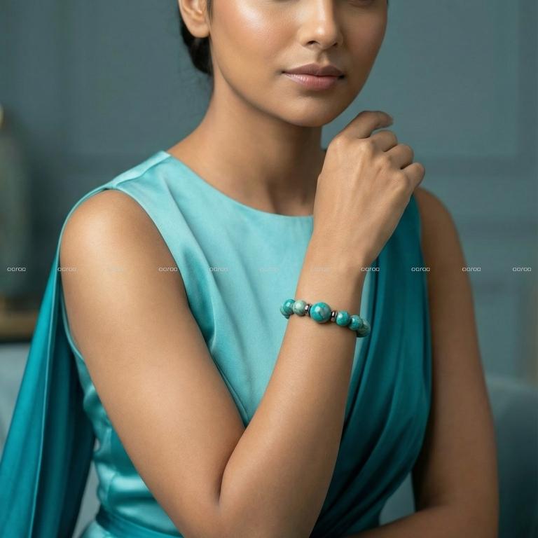 Chrysocolla Love Balance