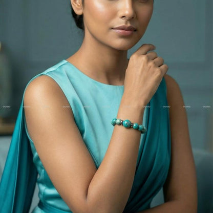 Chrysocolla Love Balance