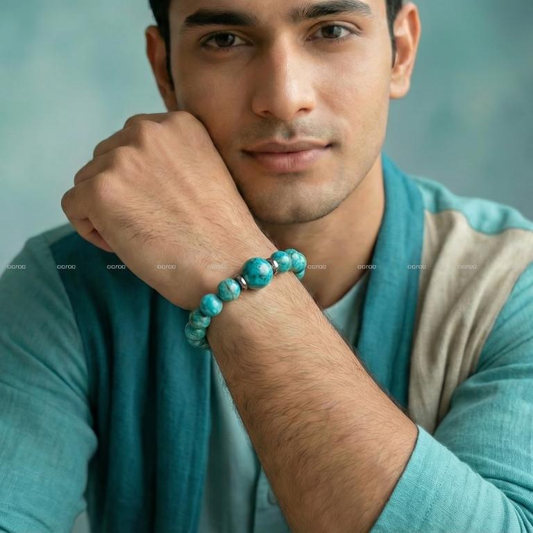 Chrysocolla Love Balance