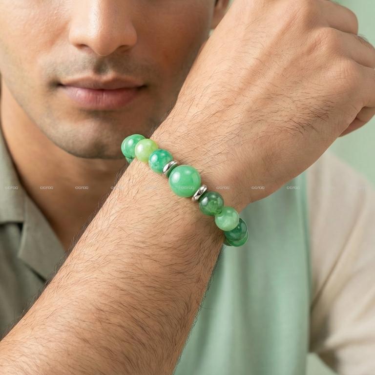 Chrysoprase Comfort Core