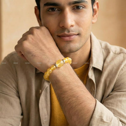 Citrine Wealth Drive