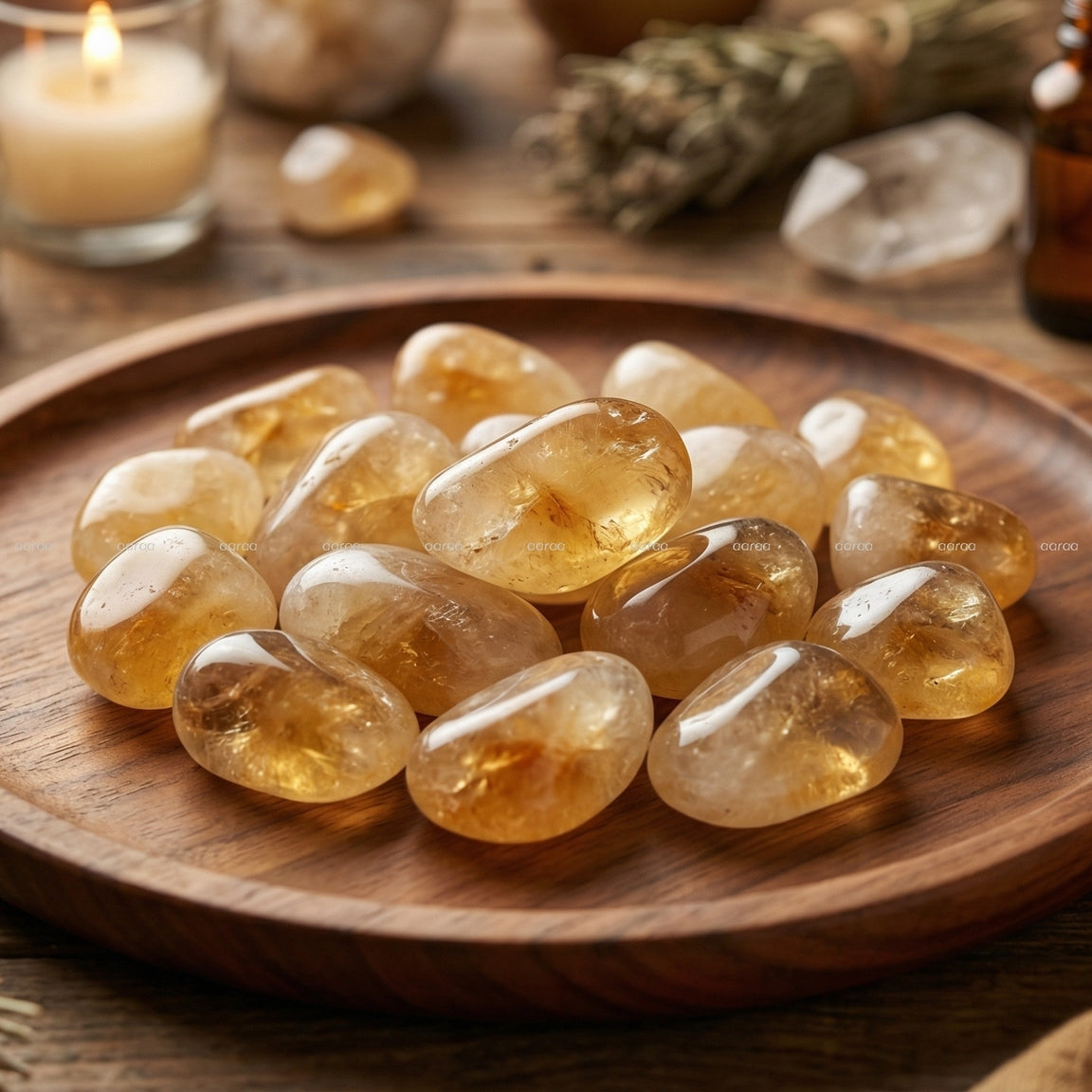 Citrine