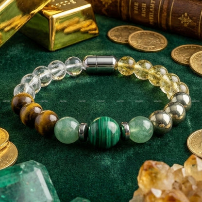 Dhan Yog - Wealth & Success Manifestation