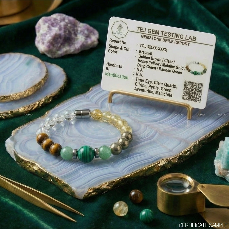 Dhan Yog - Wealth & Success Manifestation