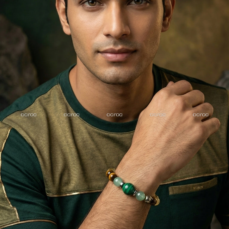 Dhan Yog - Wealth & Success Manifestation