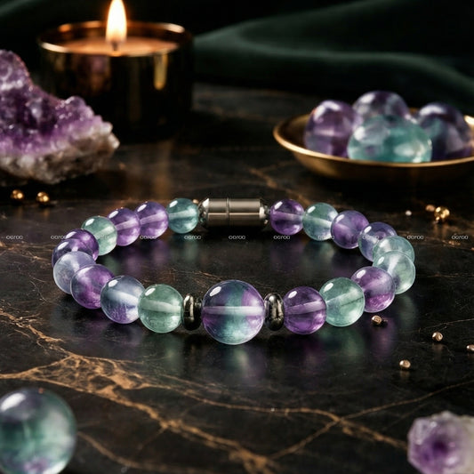 Fluorite Study Zen