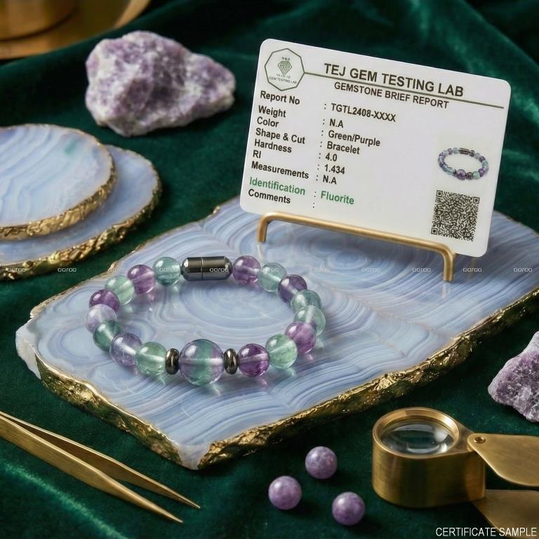 Fluorite Study Zen