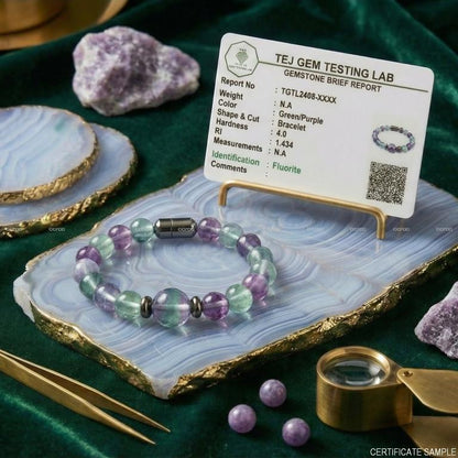 Fluorite Study Zen
