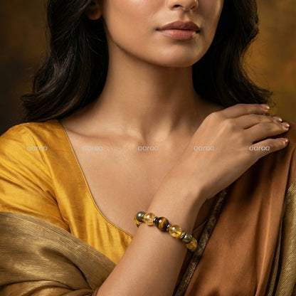 Golden Opportunity Bracelet