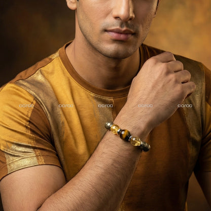 Golden Opportunity Bracelet