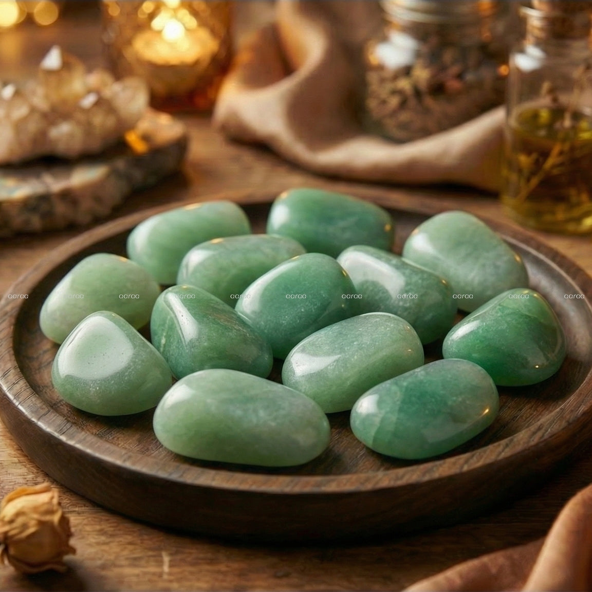 Green Aventurine