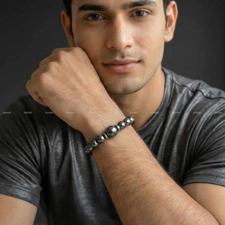 Hematite Task Master