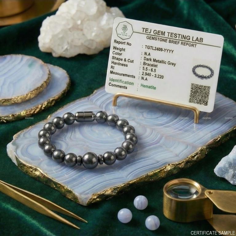 Hematite Task Master