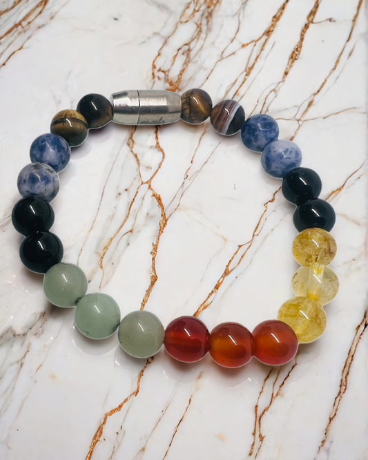 Career Growth Bracelet