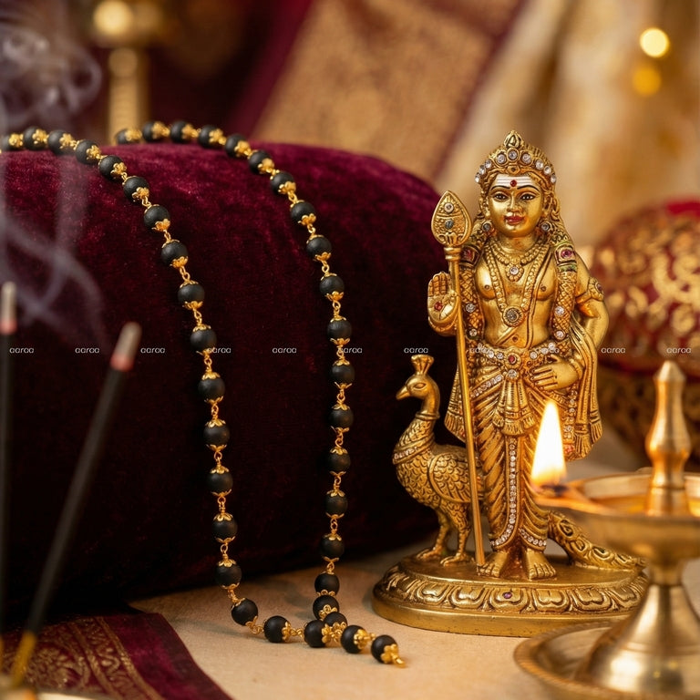 Karungalai Malai Impon - Divine Protection Shield