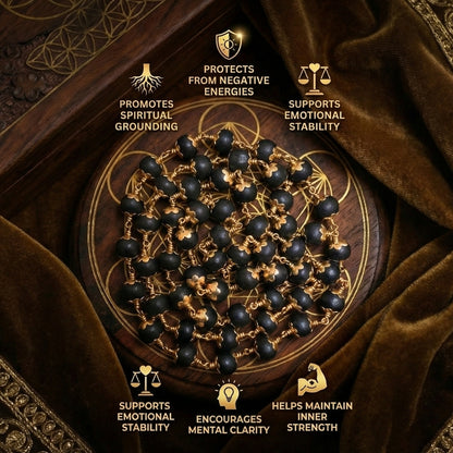 Karungalai Malai Impon - Divine Protection Shield