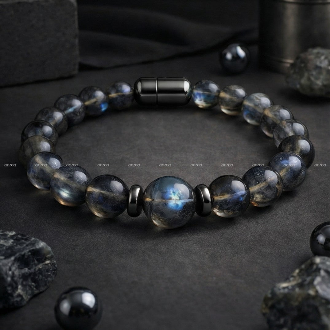 Labradorite Rising Force