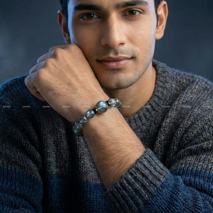 Labradorite Rising Force