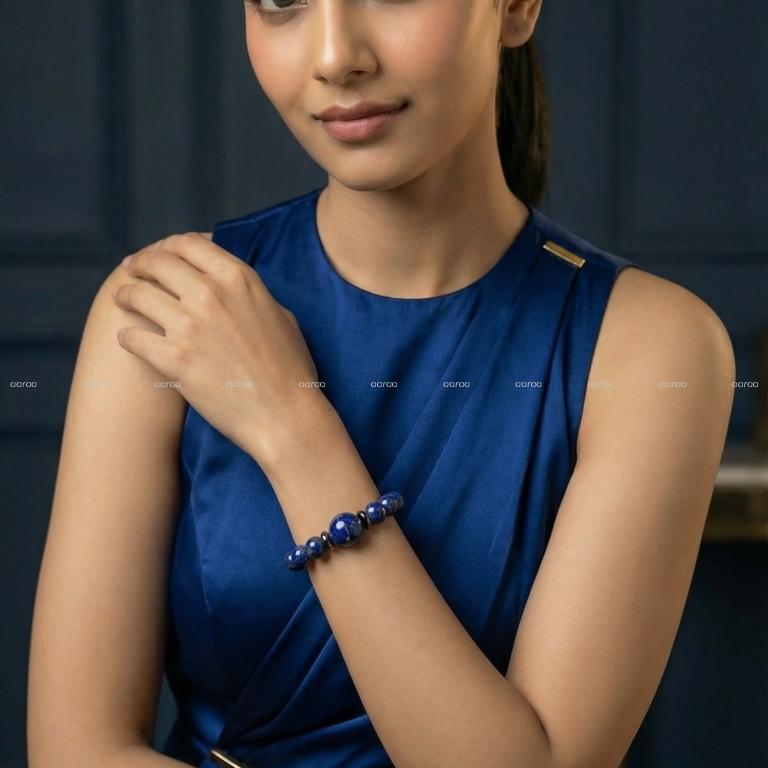 Lapis Lazuli Knowledge Core