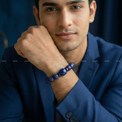 Lapis Lazuli Knowledge Core