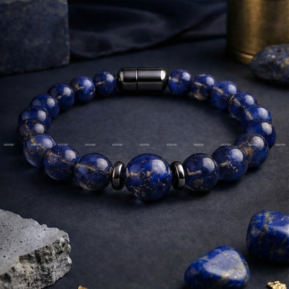 Lapis Lazuli Knowledge Core