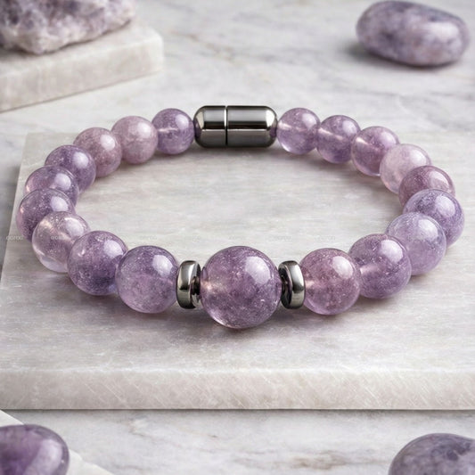 Lepidolite Relax Flow