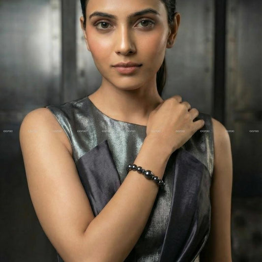 Magnetite Growth Core