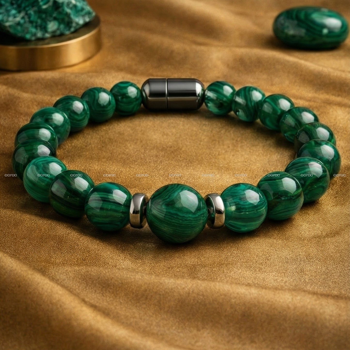 Malachite Transform Core