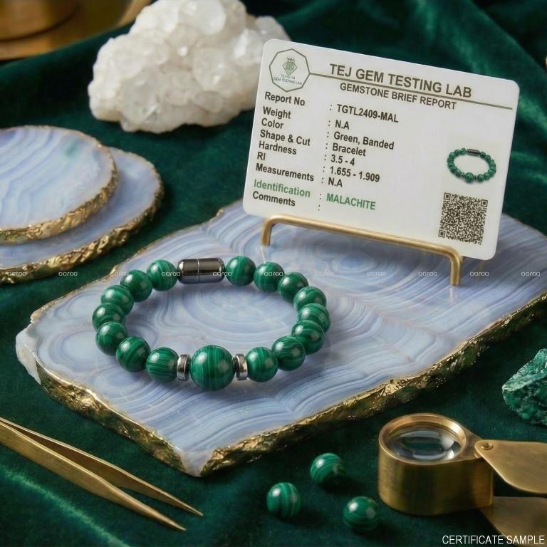 Malachite Transform Core