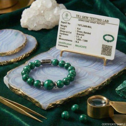 Malachite Transform Core