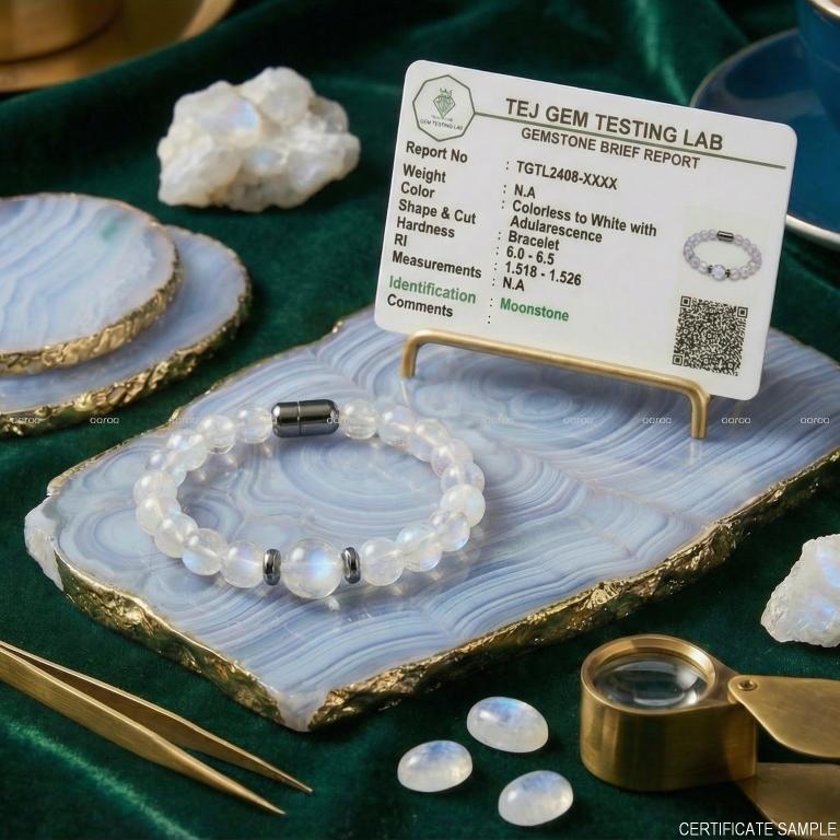 Moonstone Emotional Harmony