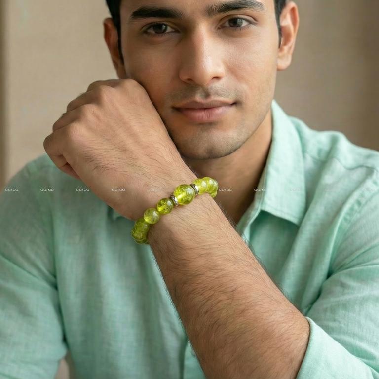 Peridot Fresh Energy